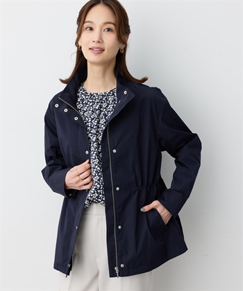 A/C DESIGN BY ALPHA CUBIC フィールドコート【はっ水】_variationthumb_2