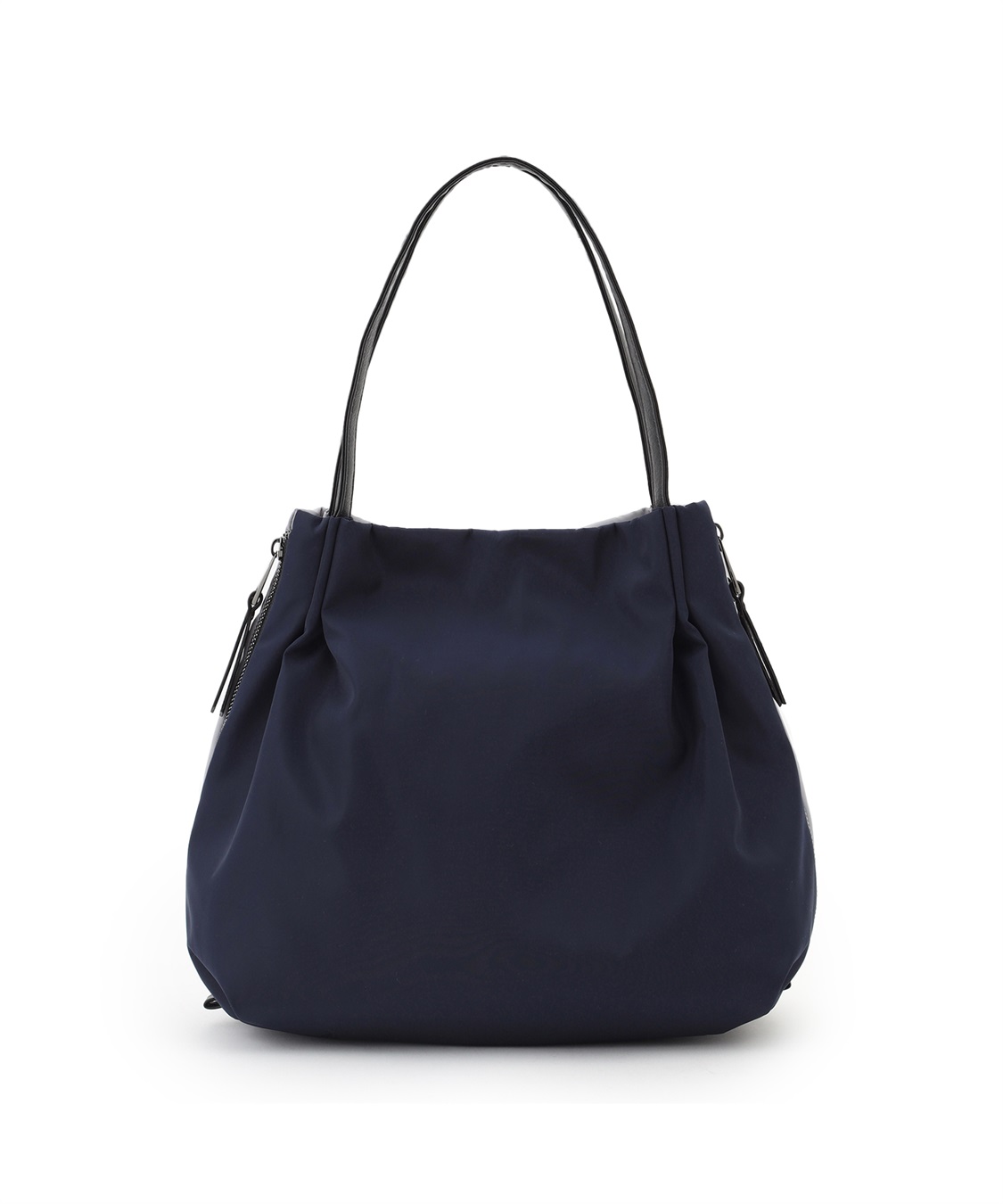 A/C DESIGN BY ALPHA CUBIC ナイロンバッグ_variation_2