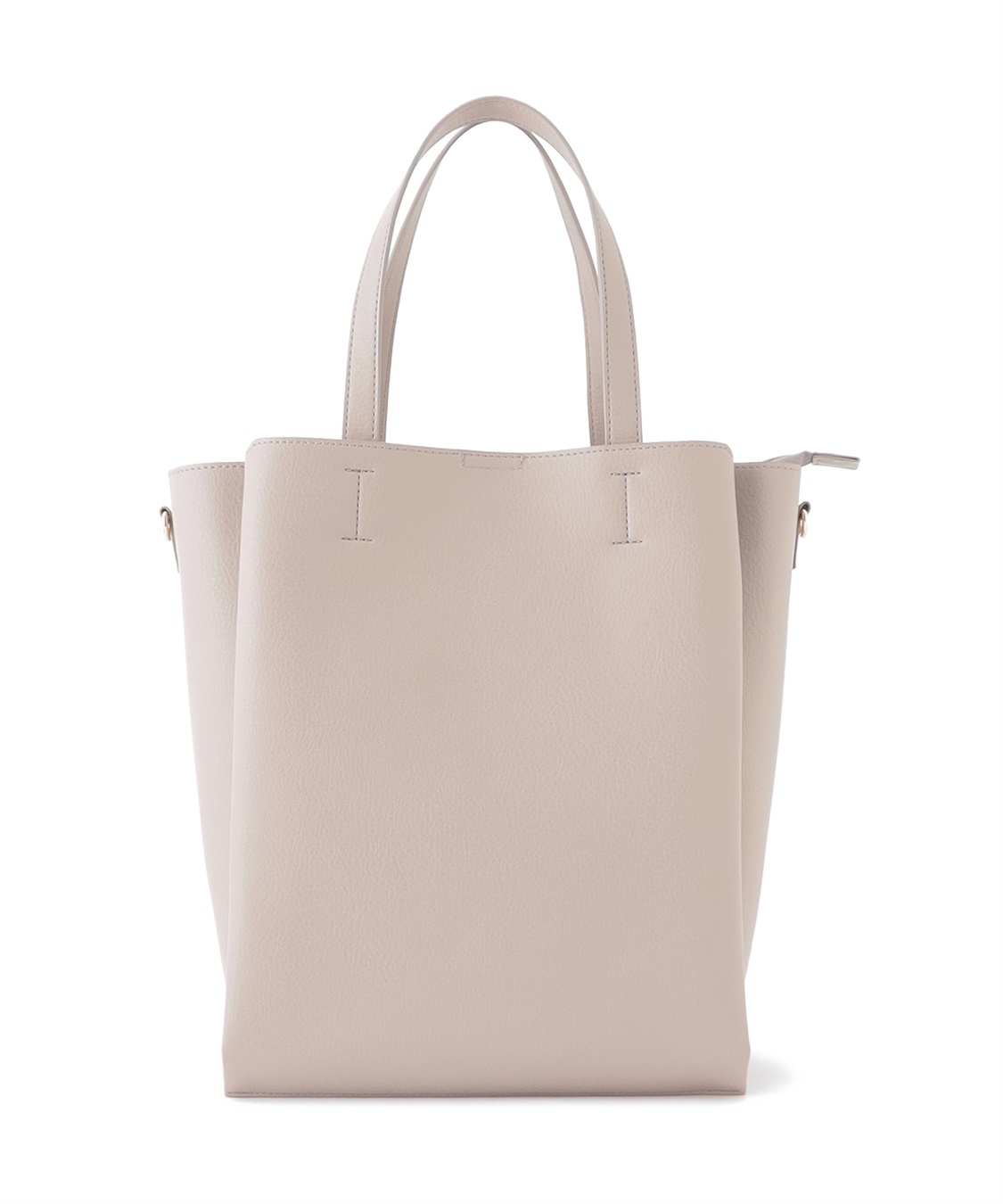 A/C DESIGN BY ALPHA CUBIC 2WAYトートバッグ_variation_1