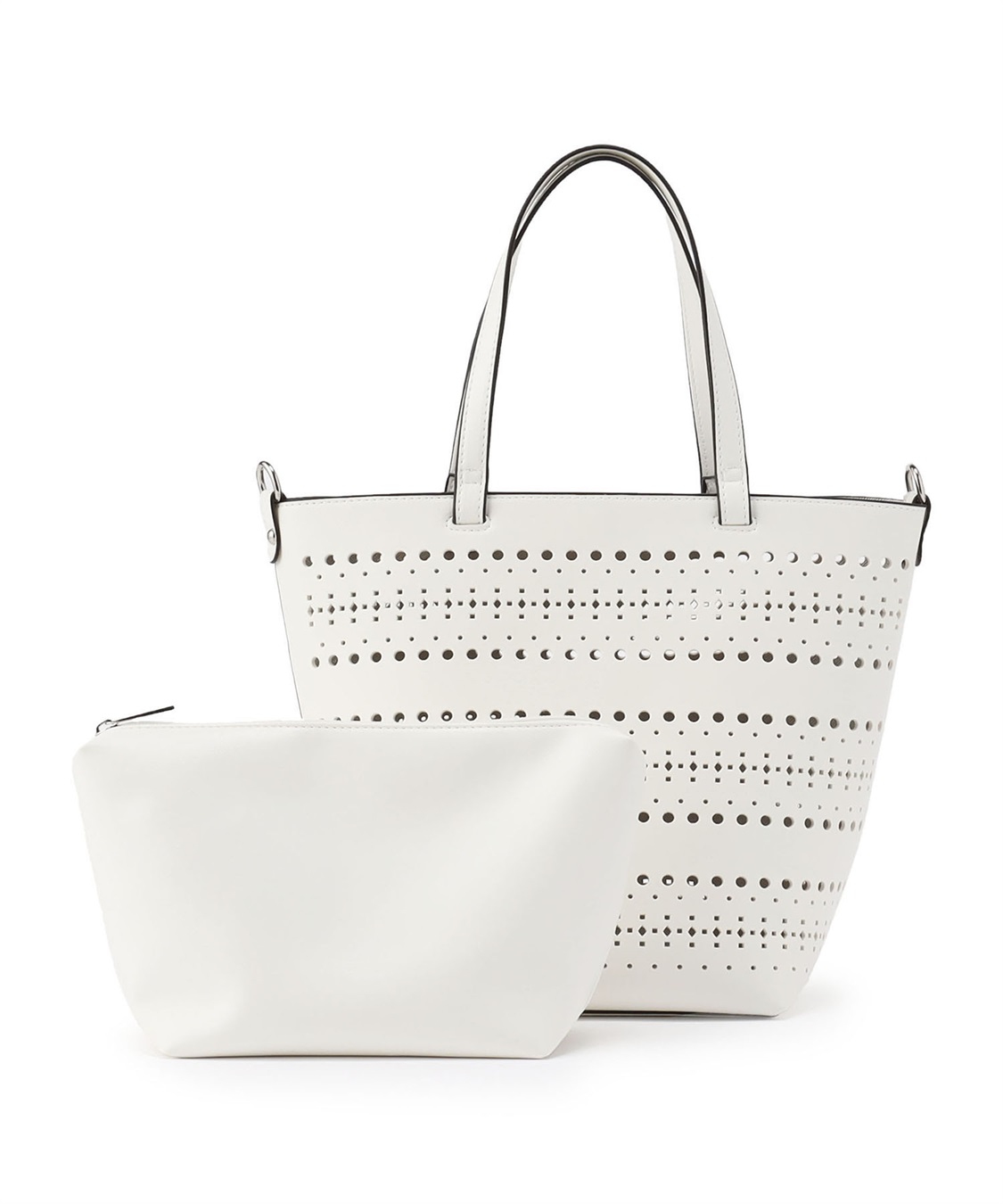 A/C DESIGN BY ALPHA CUBIC カッティングバッグ_variation_1