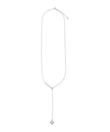 A/C DESIGN BY ALPHA CUBIC ラリエットネックレス_variationthumb_2