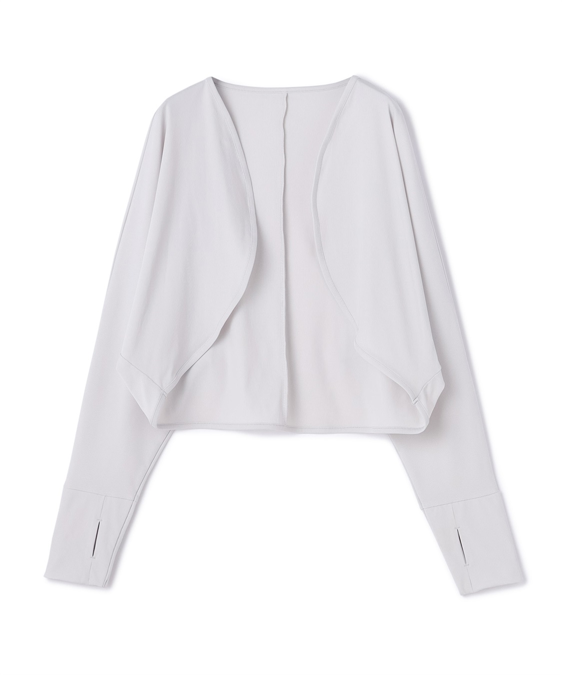 A/C DESIGN BY ALPHA CUBIC クールボレロ_variation_1