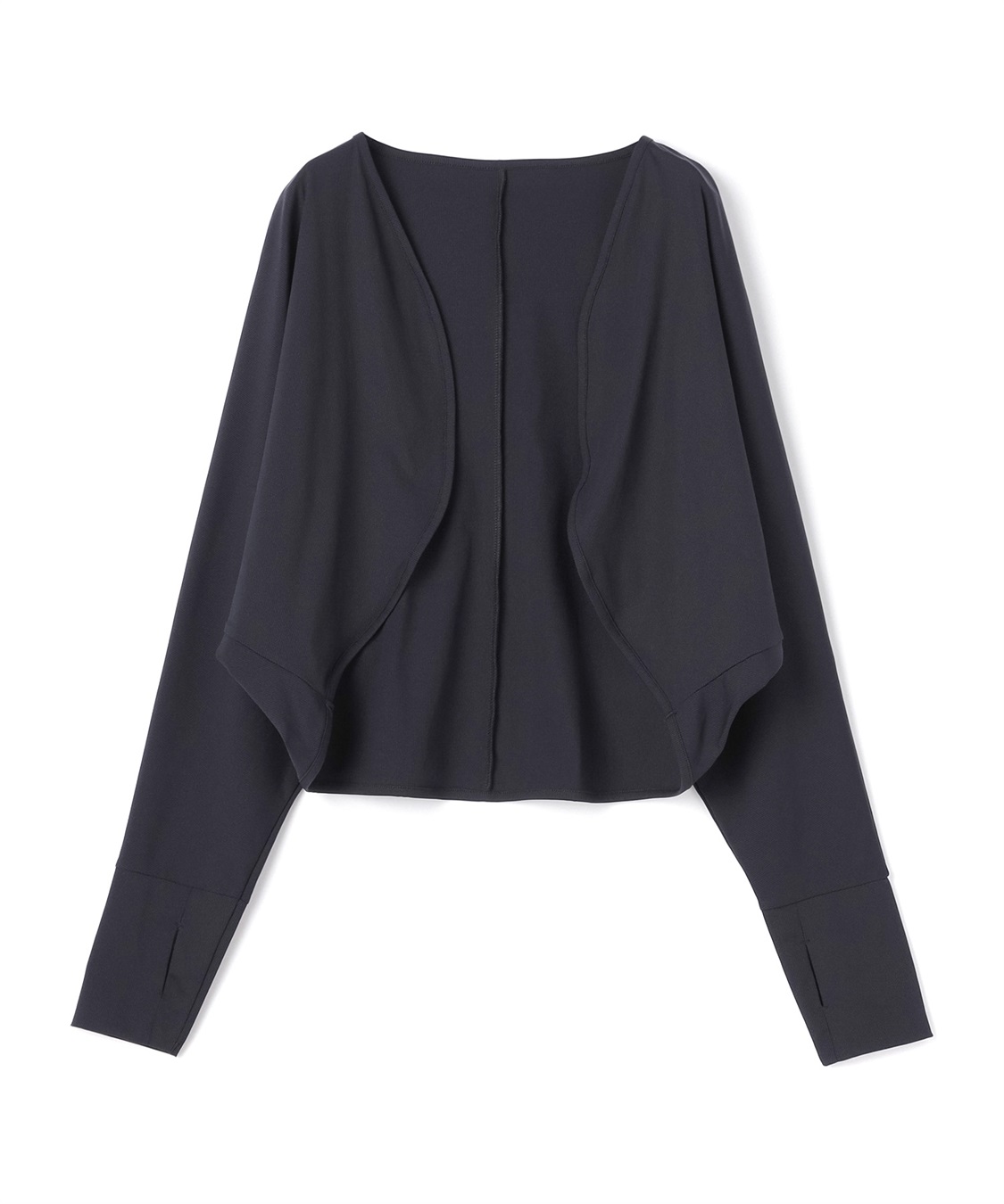 A/C DESIGN BY ALPHA CUBIC クールボレロ_variation_2