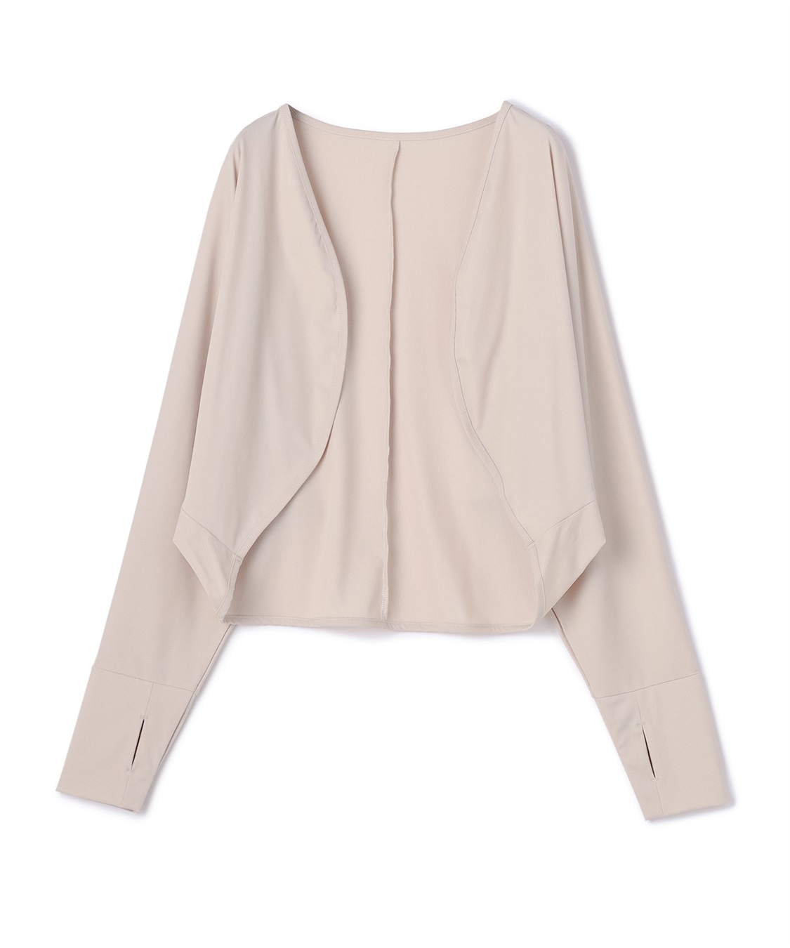 A/C DESIGN BY ALPHA CUBIC クールボレロ_variation_3