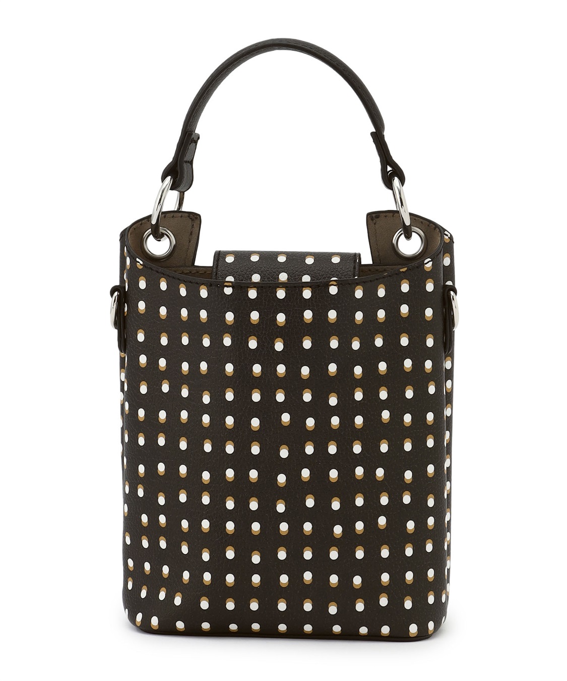 A/C DESIGN BY ALPHA CUBIC プリントスマホポーチ_variation_1