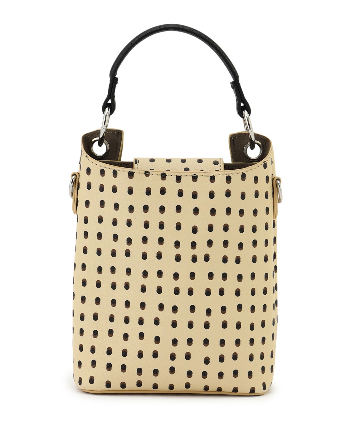 A/C DESIGN BY ALPHA CUBIC プリントスマホポーチ_variation_2