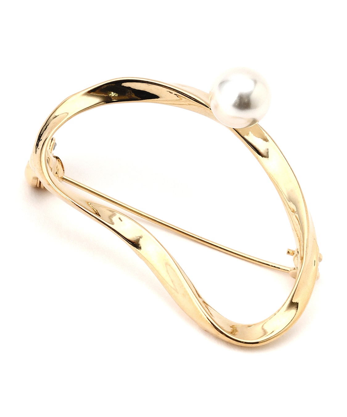 ブローチ A/C DESIGN BY ALPHA CUBIC｜クロスプラス公式通販サイト