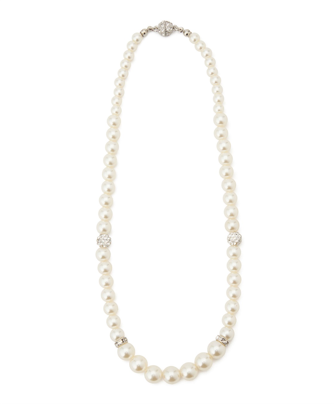 A/C DESIGN BY ALPHA CUBIC モチーフネックレス_main