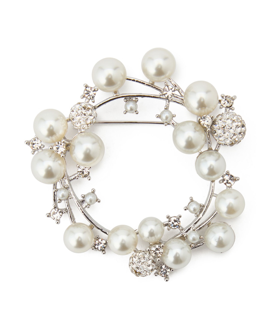 A/C DESIGN BY ALPHA CUBIC リースブローチ_variation_2