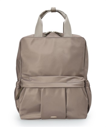 バックパック【美モーションシリーズ・軽量・A4対応】(モカ-フリー)