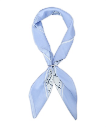 A/C DESIGN BY ALPHA CUBIC プリントスカーフ_variationthumb_1