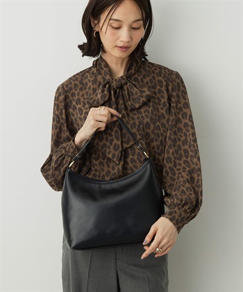 2WAYバッグ(ブラック-フリー)