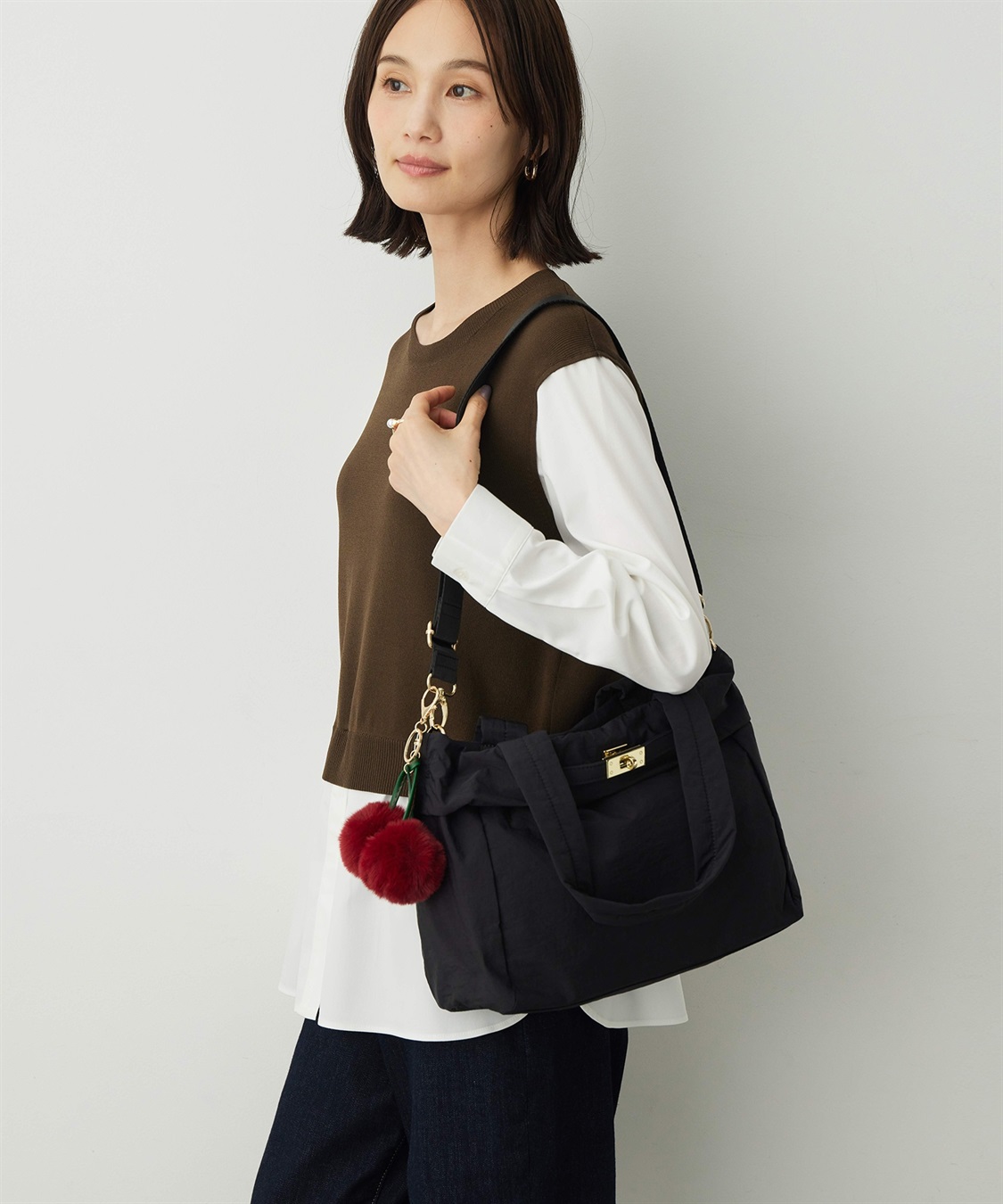 A/C DESIGN BY ALPHA CUBIC ファーチャーム_main