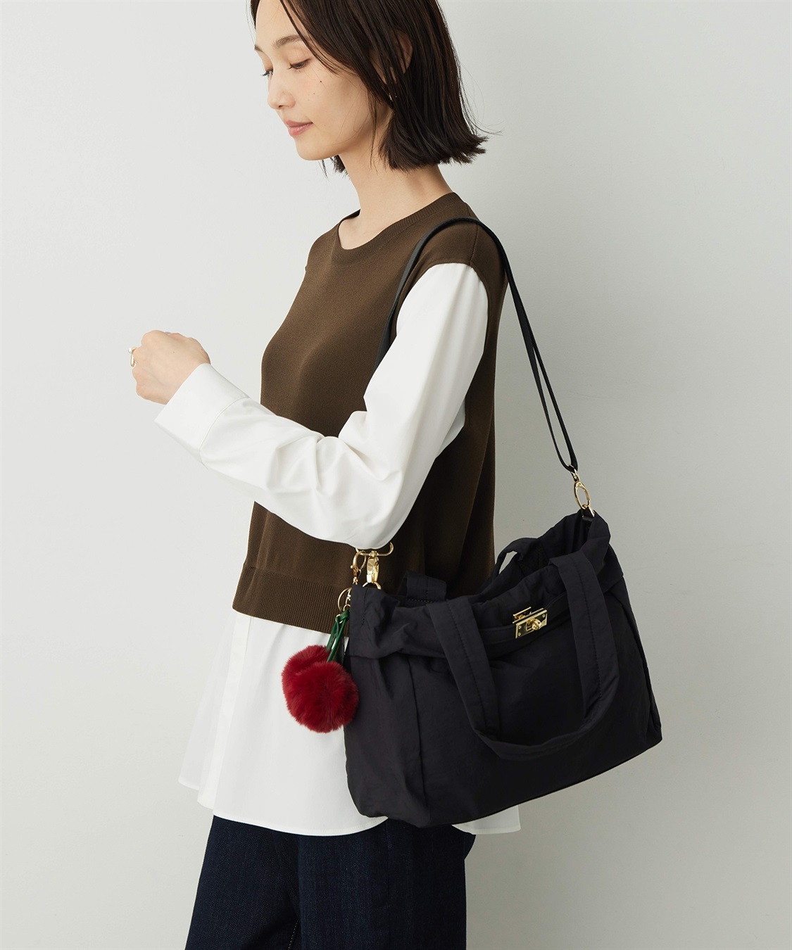 A/C DESIGN BY ALPHA CUBIC ファーチャーム_variation_2