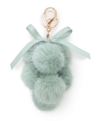 ファーチャーム(グリーン-フリー)