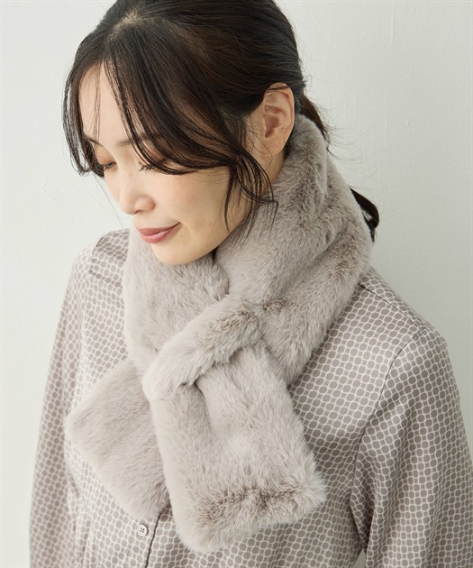 ファーティペット A/C DESIGN BY ALPHA CUBIC｜クロスプラス公式通販サイト