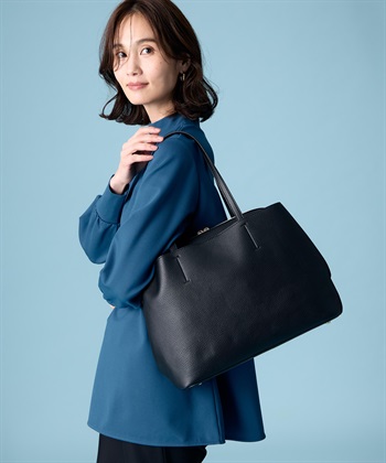 A/C DESIGN BY ALPHA CUBIC トートバッグ_variationthumb_2