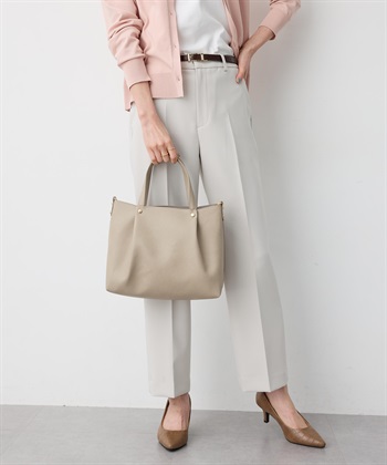 A/C DESIGN BY ALPHA CUBIC ハンドバッグ_variationthumb_2