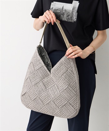 A/C DESIGN BY ALPHA CUBIC 【Liberty】リバティプリントワンショルダーバッグ_variationthumb_1