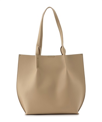 A/C DESIGN BY ALPHA CUBIC エコレザーバッグ_variationthumb_1