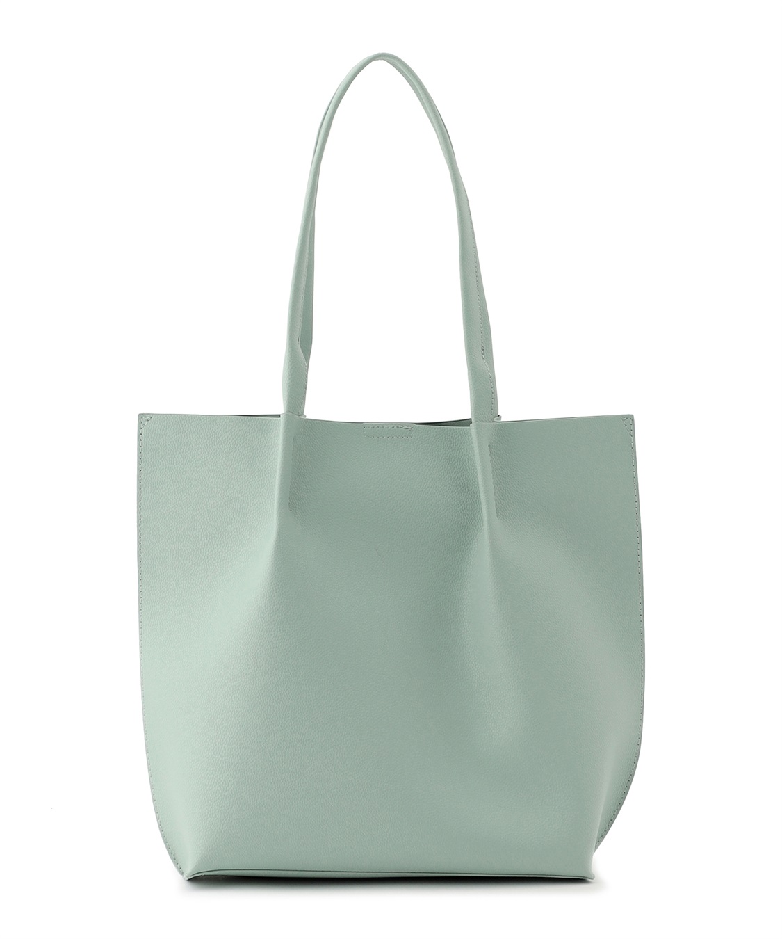 A/C DESIGN BY ALPHA CUBIC エコレザーバッグ_variation_2