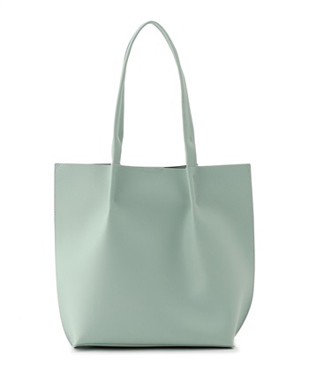 A/C DESIGN BY ALPHA CUBIC エコレザーバッグ_variationthumb_2