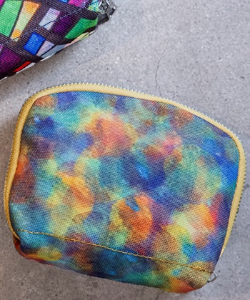 A/C DESIGN BY ALPHA CUBIC 【ヘラルボニー】プリントポーチ_variationthumb_1