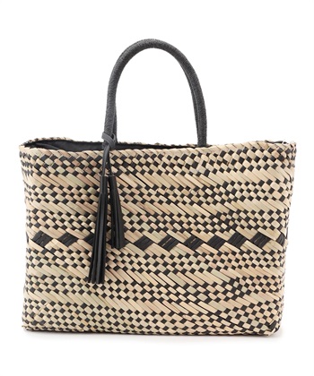 A/C DESIGN BY ALPHA CUBIC シーグラストートバッグ_variationthumb_1