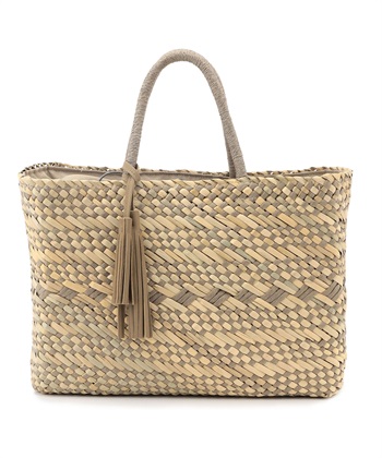 A/C DESIGN BY ALPHA CUBIC シーグラストートバッグ_variationthumb_2