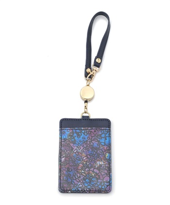 A/C DESIGN BY ALPHA CUBIC 【ヘラルボニーコラボ】パスケース_variationthumb_1