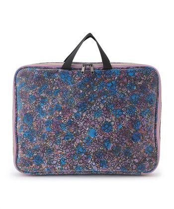 A/C DESIGN BY ALPHA CUBIC 【ヘラルボニーコラボ】PCケース_variationthumb_1