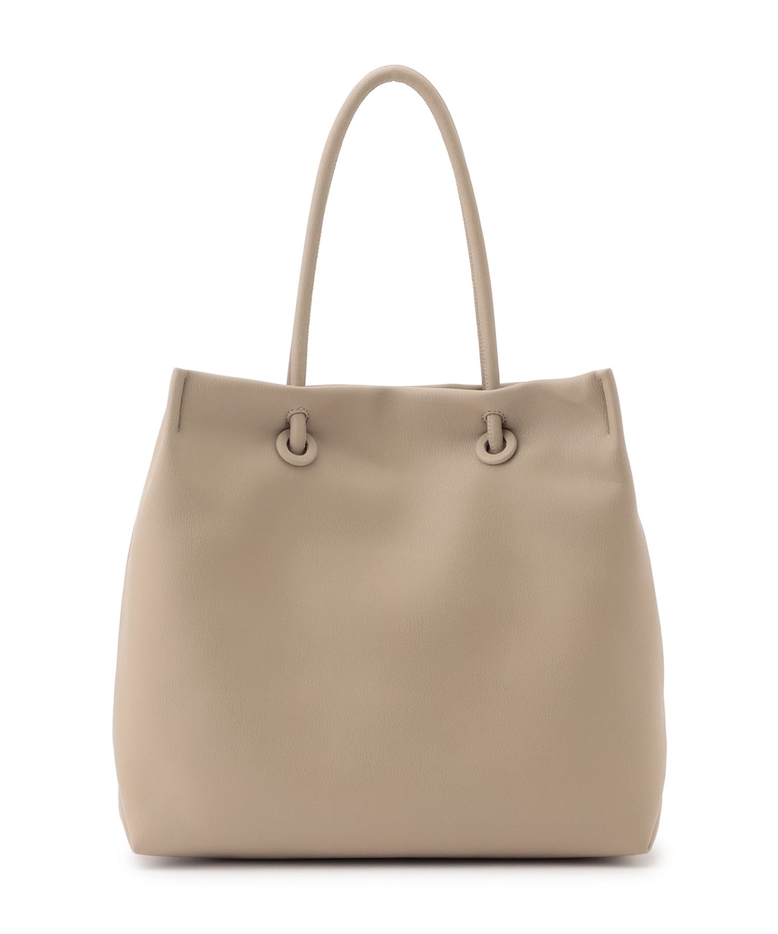 A/C DESIGN BY ALPHA CUBIC スクエアトートバッグ_variation_1