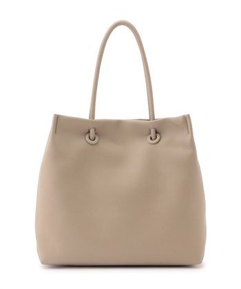 A/C DESIGN BY ALPHA CUBIC スクエアトートバッグ_variationthumb_1