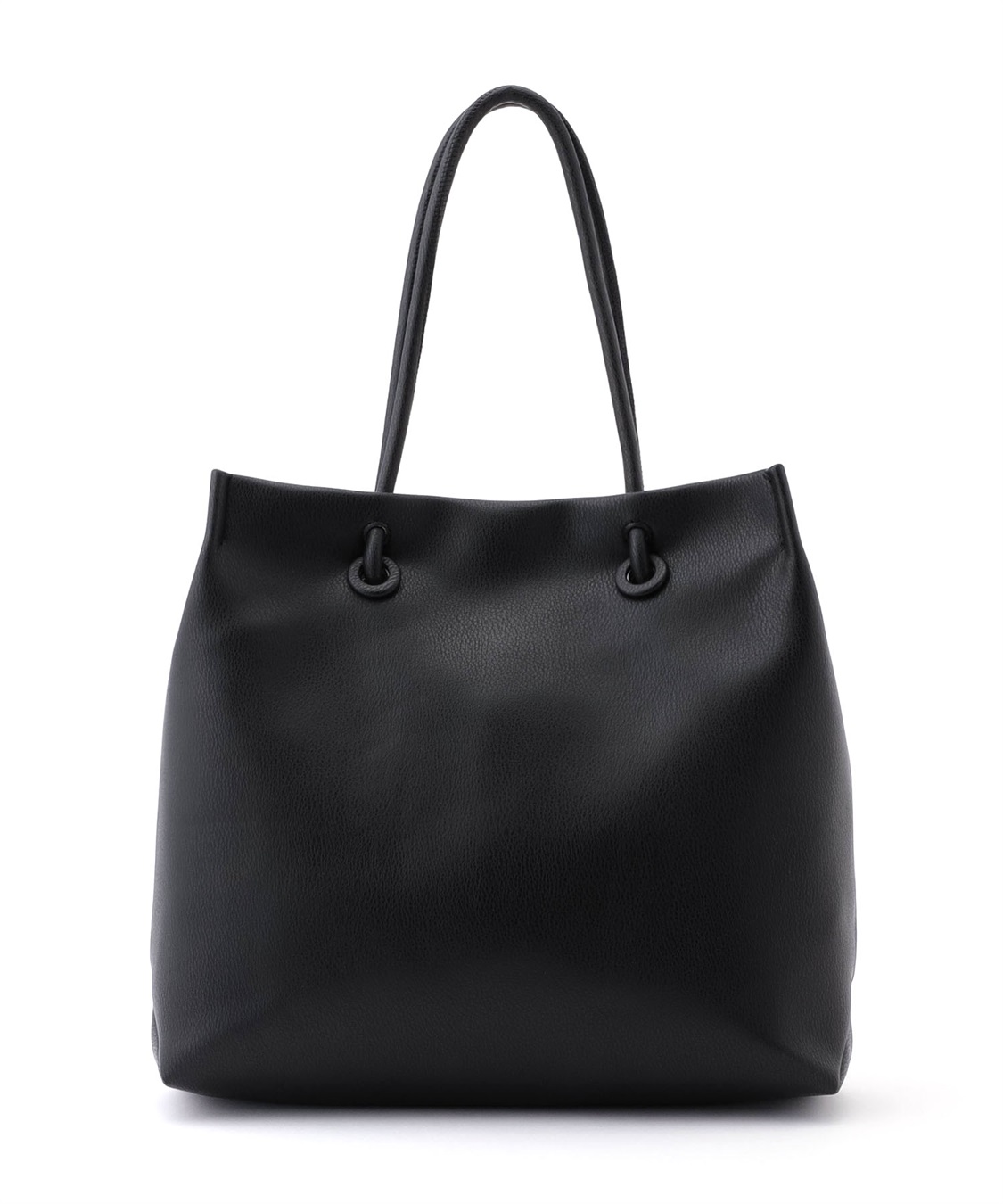 A/C DESIGN BY ALPHA CUBIC スクエアトートバッグ_variation_2