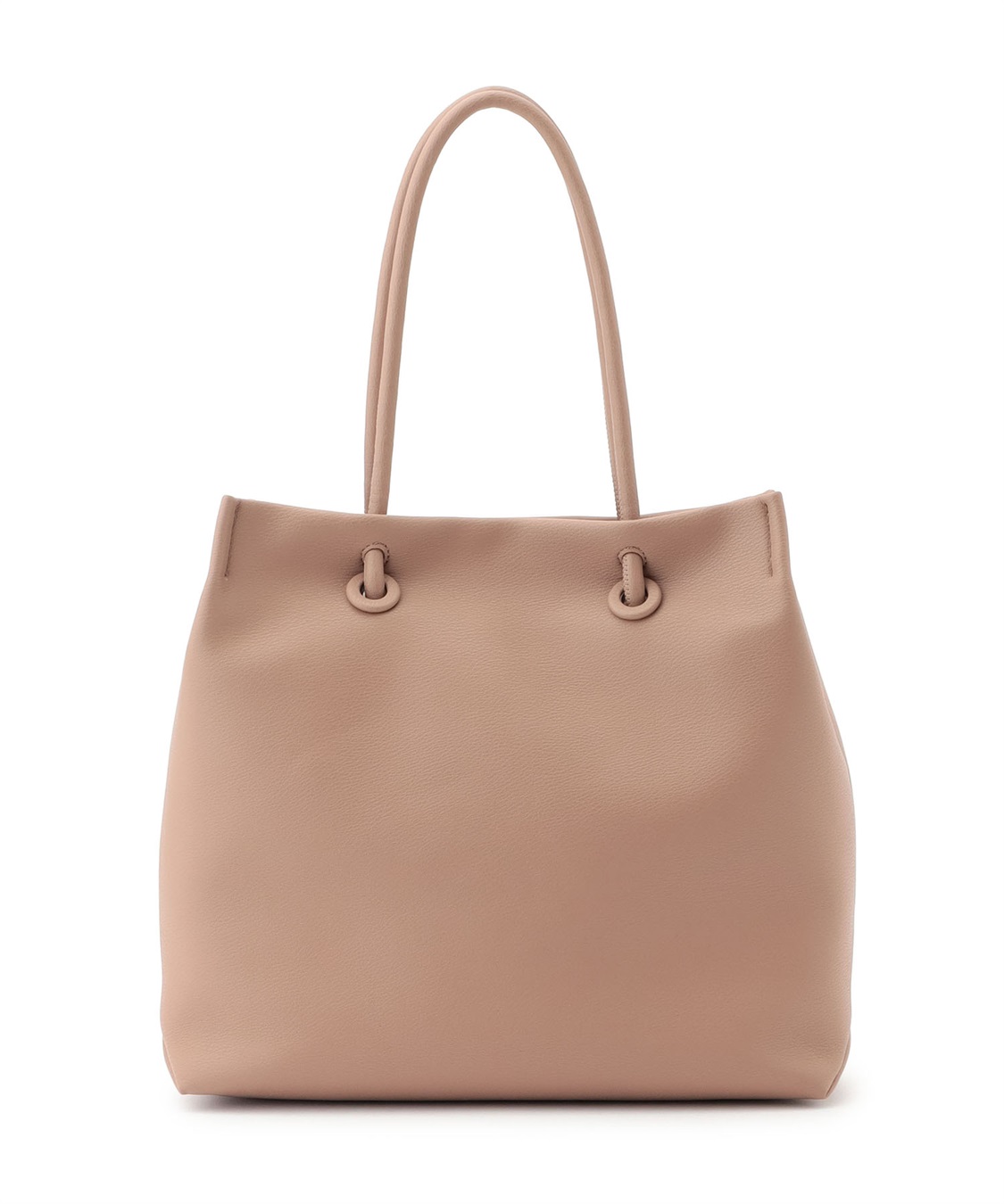 A/C DESIGN BY ALPHA CUBIC スクエアトートバッグ_variation_3