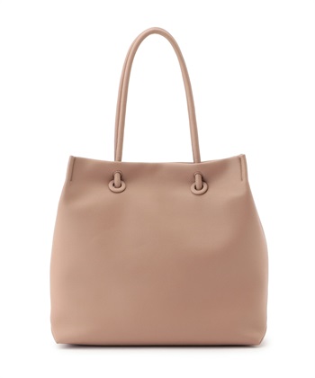 A/C DESIGN BY ALPHA CUBIC スクエアトートバッグ_variationthumb_3