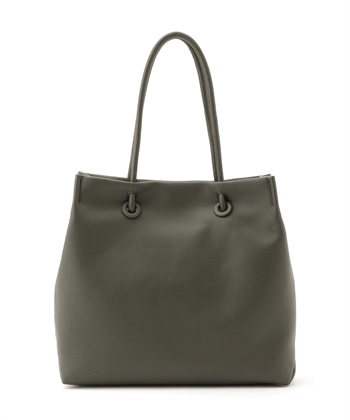 A/C DESIGN BY ALPHA CUBIC スクエアトートバッグ_variationthumb_4