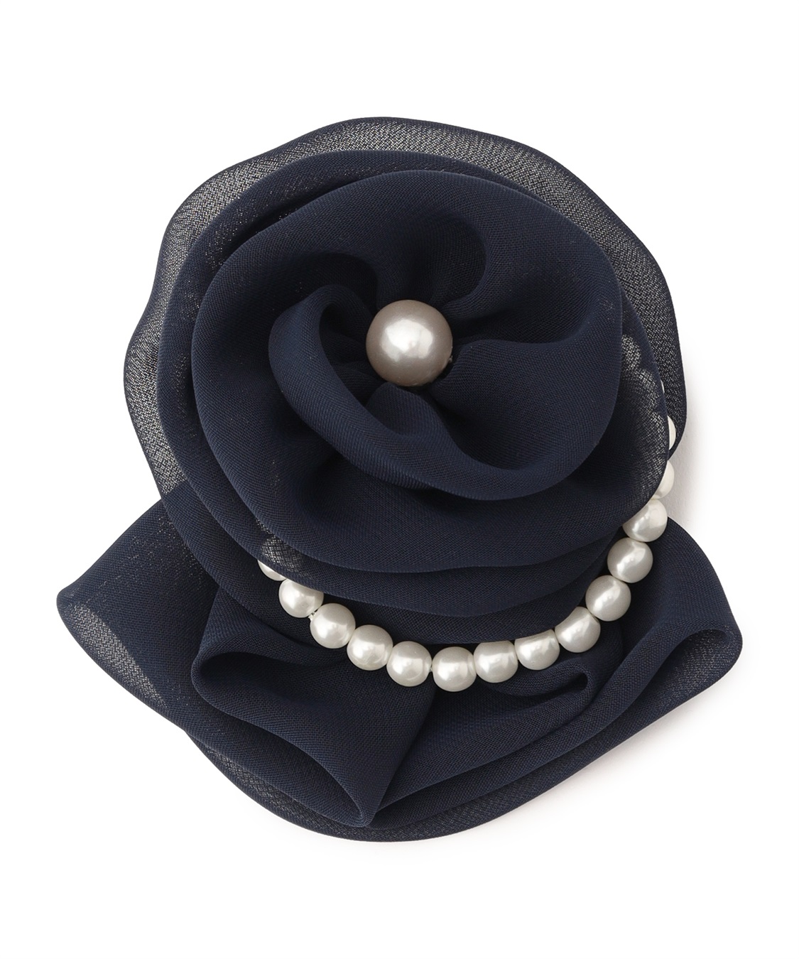 A/C DESIGN BY ALPHA CUBIC コサージュ_main