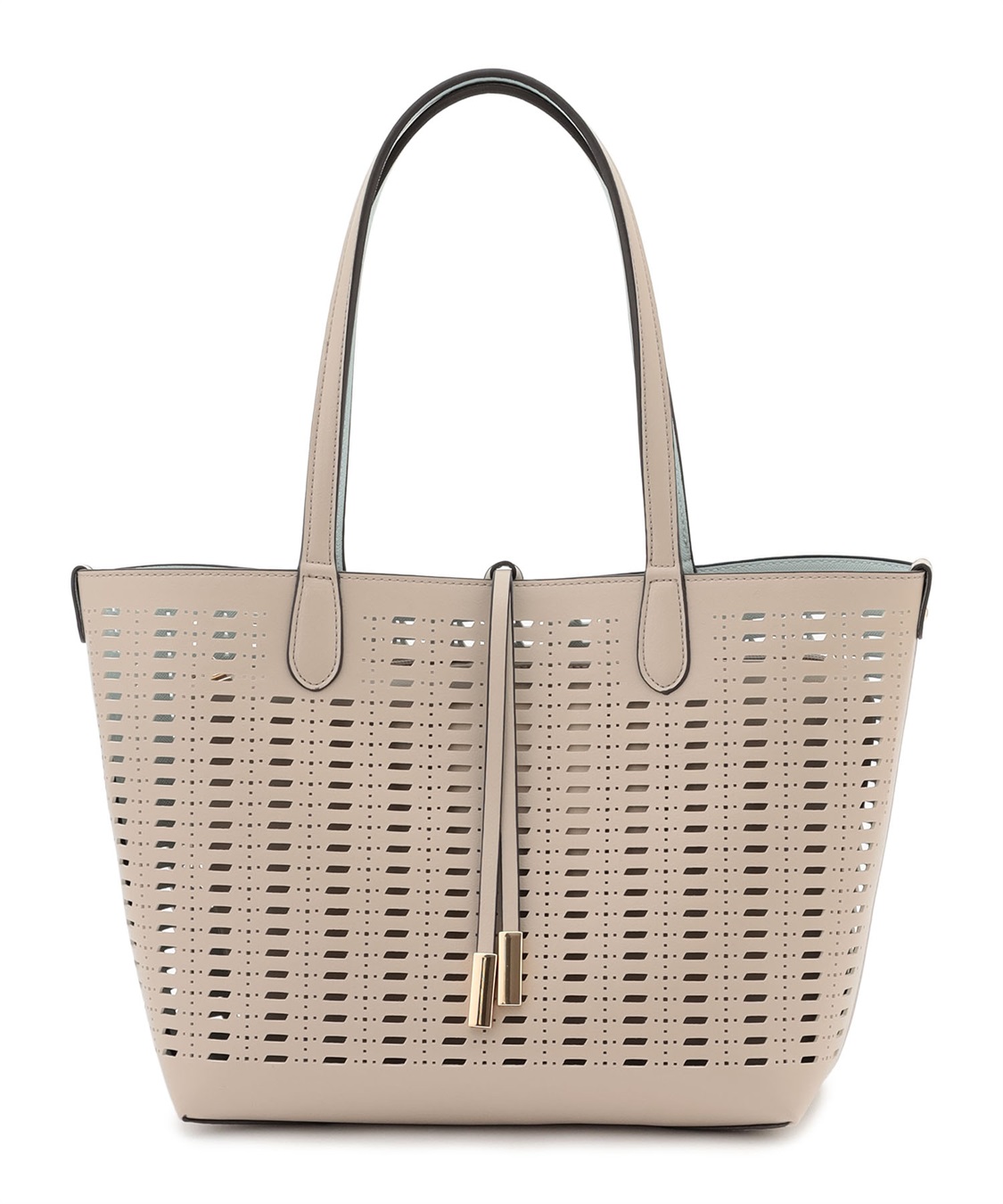 A/C DESIGN BY ALPHA CUBIC カットエコレザーバッグ_variation_2