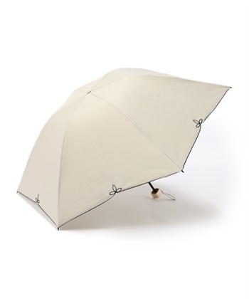 A/C DESIGN BY ALPHA CUBIC スカラップ折り畳み傘_variationthumb_2