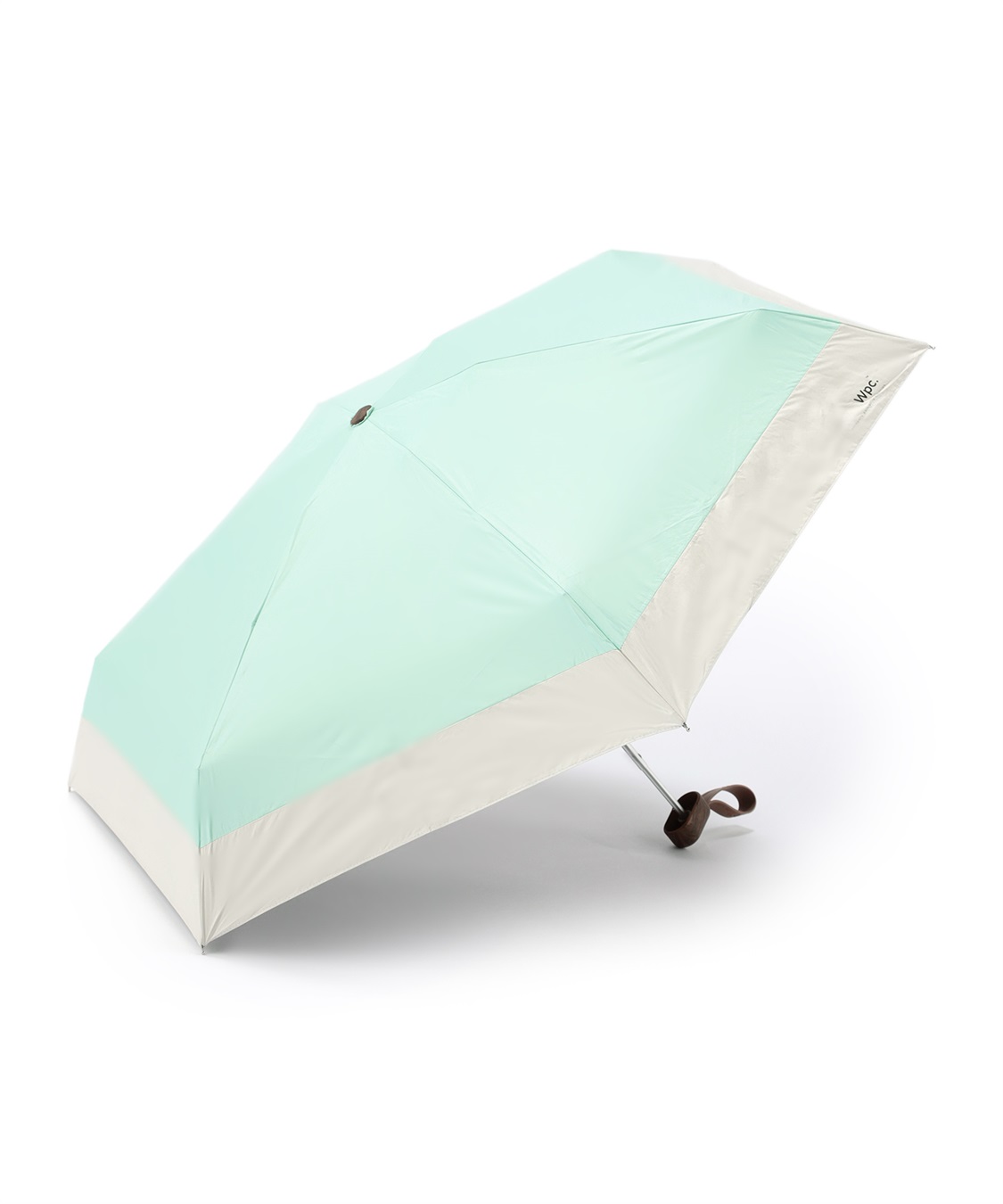 A/C DESIGN BY ALPHA CUBIC 晴雨兼用折り畳み傘_main