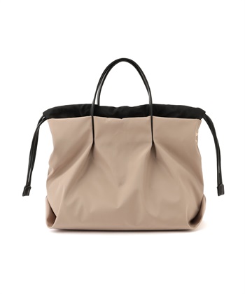 A/C DESIGN BY ALPHA CUBIC ナイロンバッグ_variationthumb_1