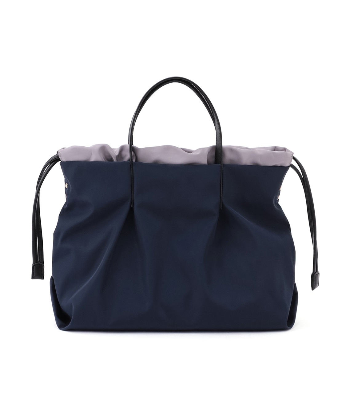 A/C DESIGN BY ALPHA CUBIC ナイロンバッグ_variation_2