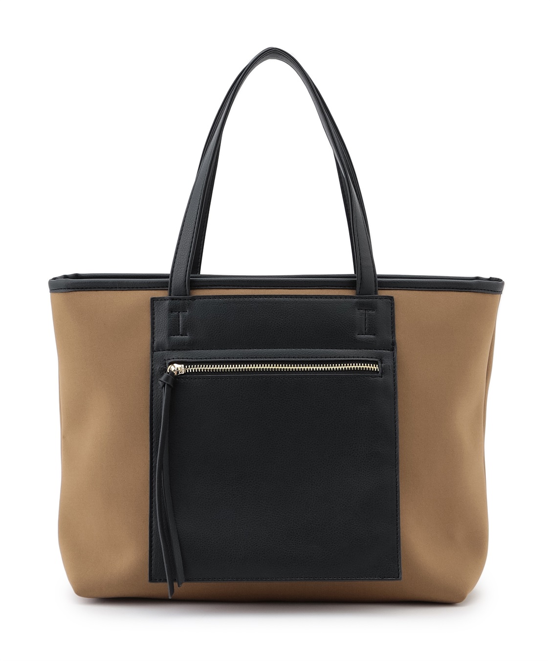 A/C DESIGN BY ALPHA CUBIC トートバッグ_variation_2