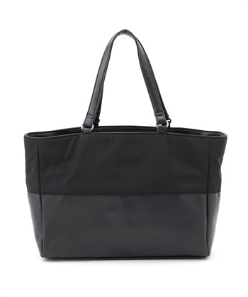 A/C DESIGN BY ALPHA CUBIC A4トートバッグ_variationthumb_1