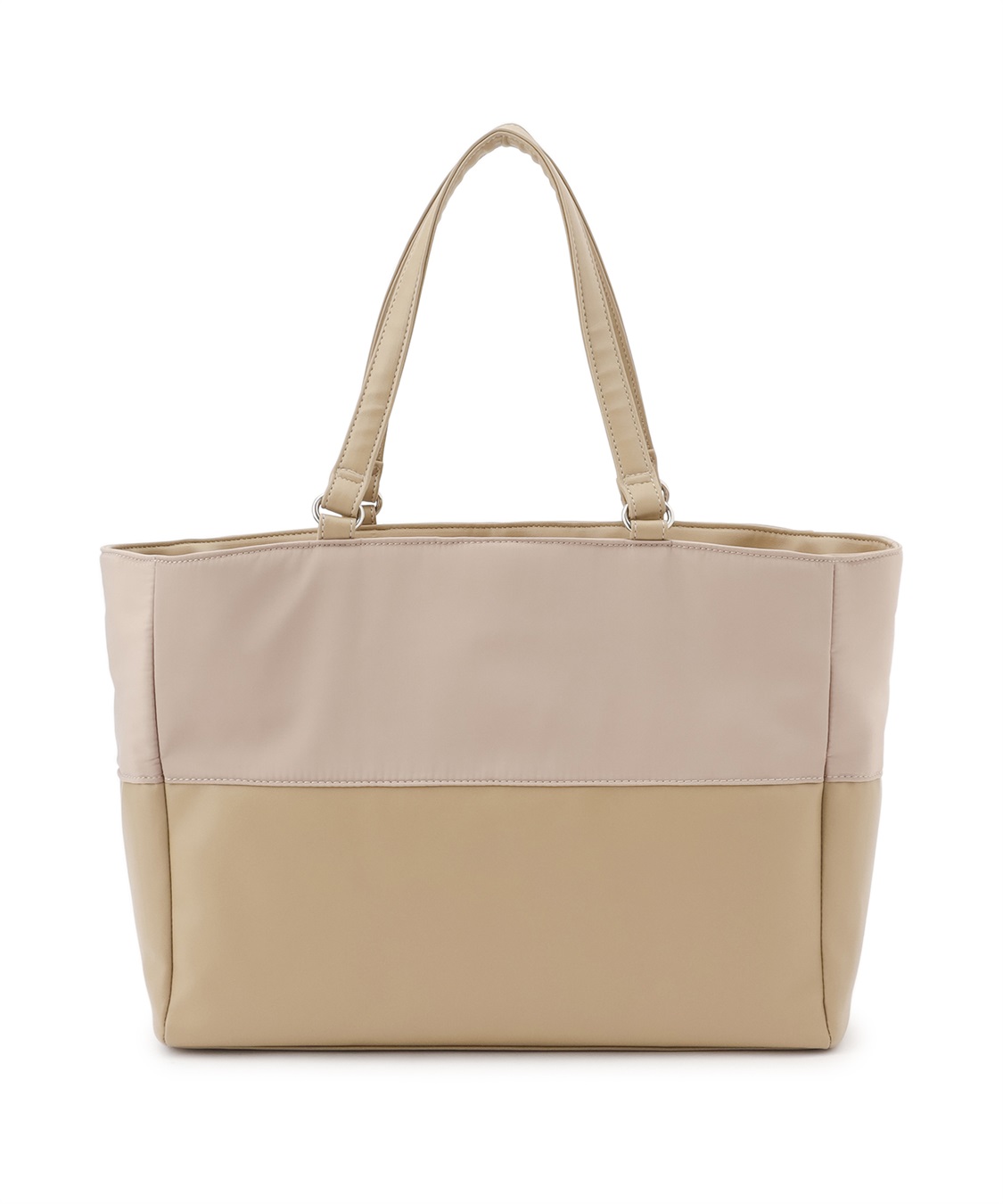 A/C DESIGN BY ALPHA CUBIC A4トートバッグ_variation_2