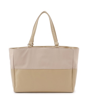 A/C DESIGN BY ALPHA CUBIC A4トートバッグ_variationthumb_2