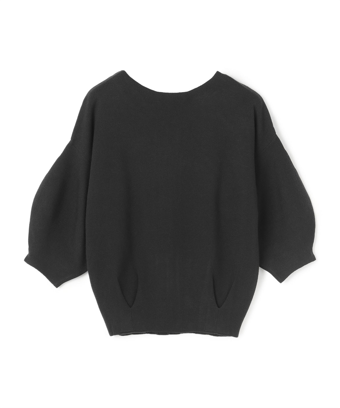 ATS 【EC限定】裾タック2WAYニット_main