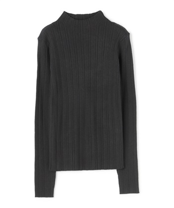 ATS 【EC限定】ランダムリブハイネックニット_variationthumb_2