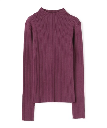 ATS 【EC限定】ランダムリブハイネックニット_variationthumb_3